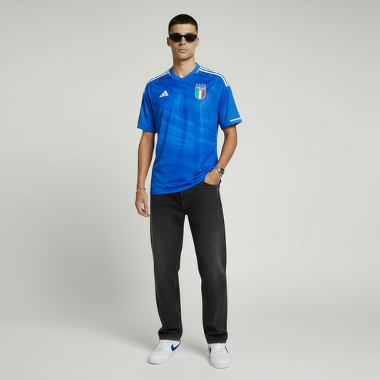Camiseta Italia 2023