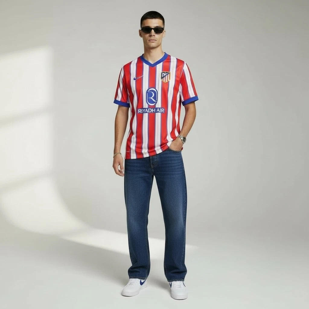 Atlético de Madrid 2024