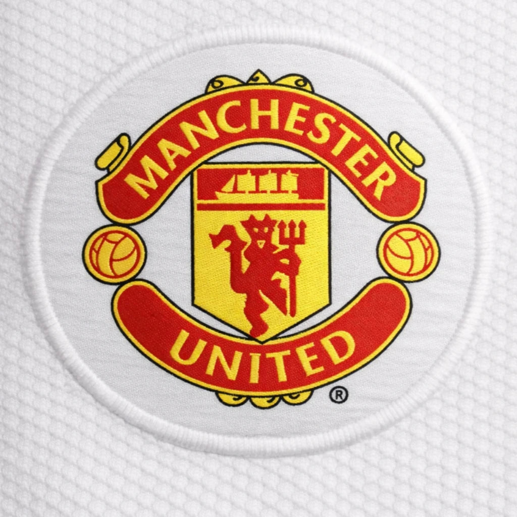 Manchester United RETRO 2008 Visitante