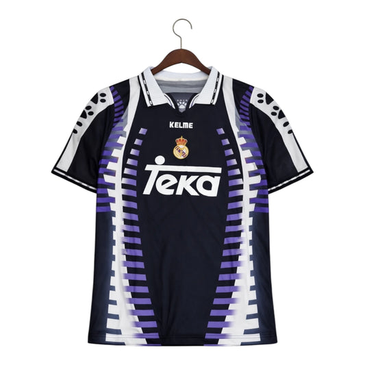 Real Madrid RETRO 1998
