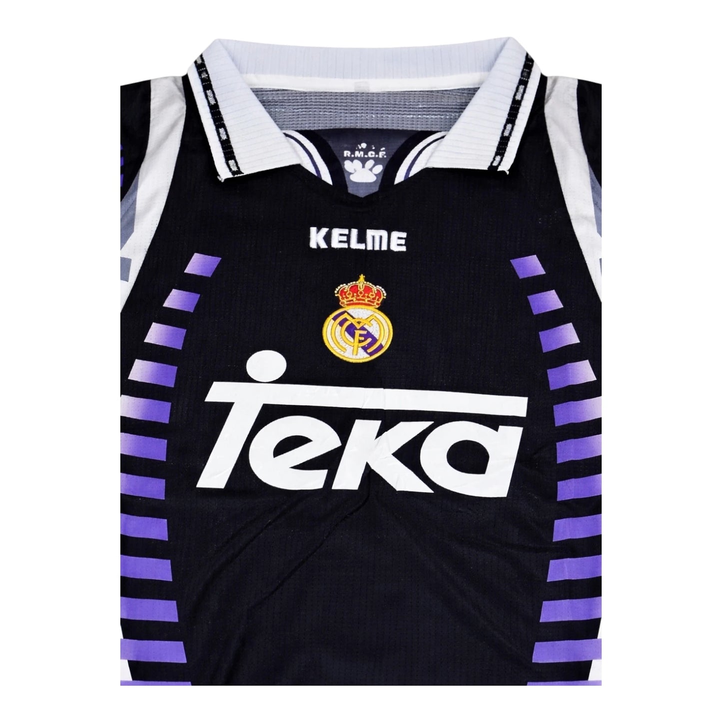 Real Madrid RETRO 1998
