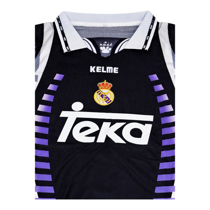 Real Madrid RETRO 1998