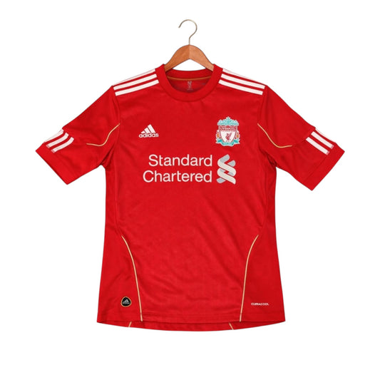 Liverpool RETRO 2011 Local