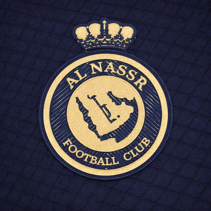 Al-Nassr 2023 Visitante