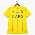 Al-Nassr 2023 Local