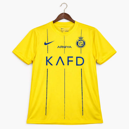 Al-Nassr 2023 Local