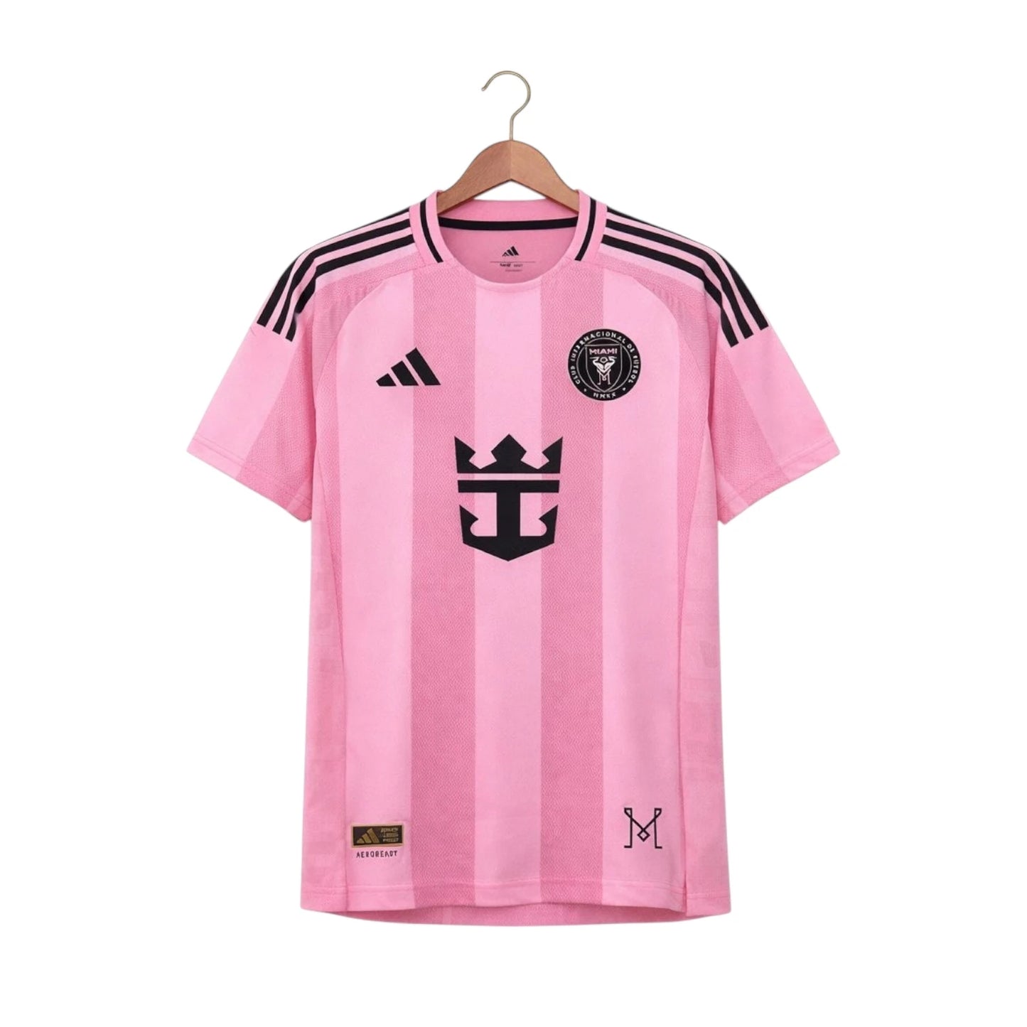 Inter Miami 2026 Local