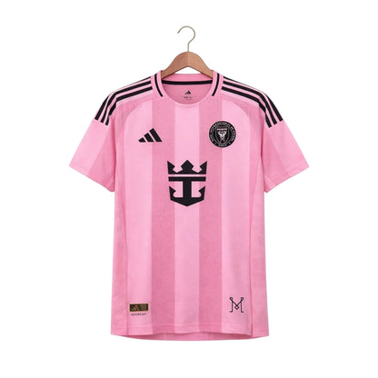 Inter Miami 2026 Local