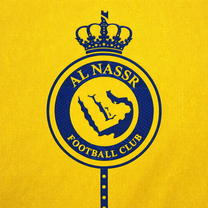 Al-Nassr 2023 Local