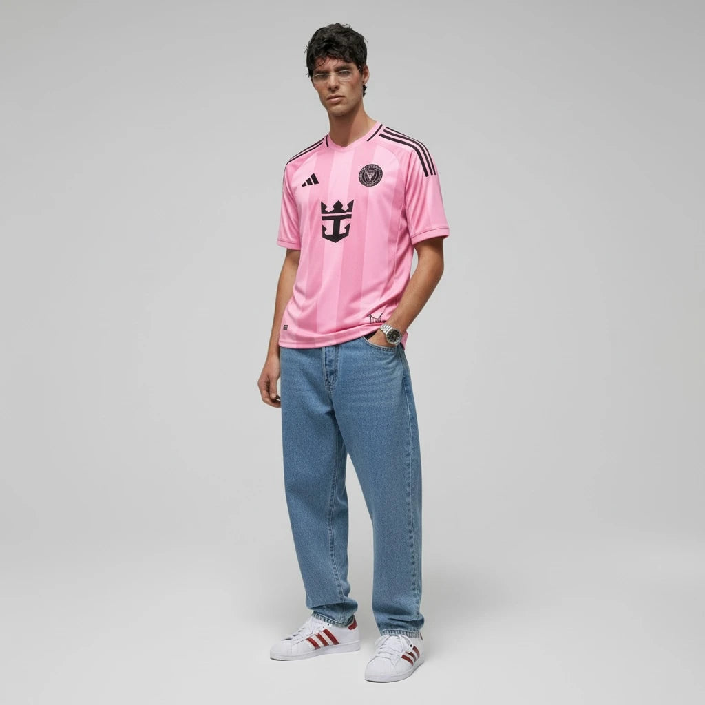 Inter Miami 2026 Local