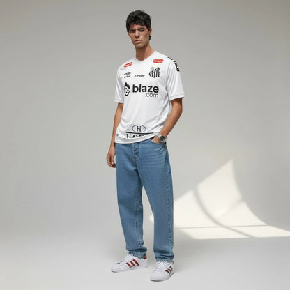 Santos FC 2023 Local