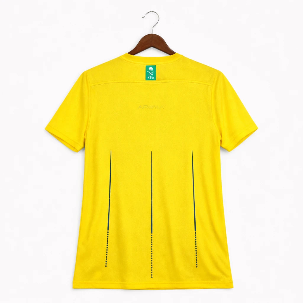 Al-Nassr 2023 Local