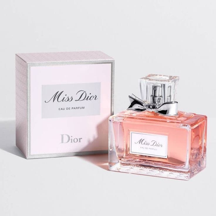 COMBO PERFUMES 3 X 1 (YARA + 212 VIP ROSE + MISS DIOR)
