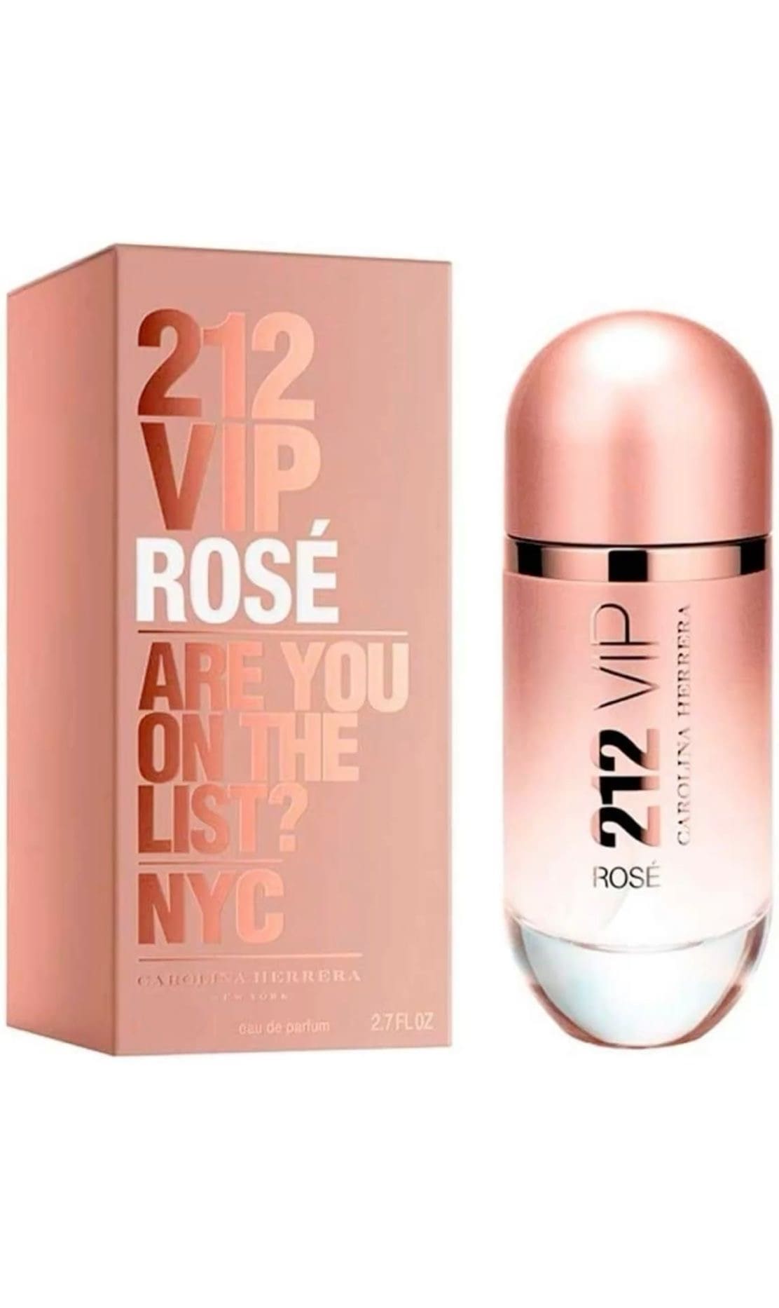 COMBO PERFUMES 3 X 1 (YARA + 212 VIP ROSE + MISS DIOR)