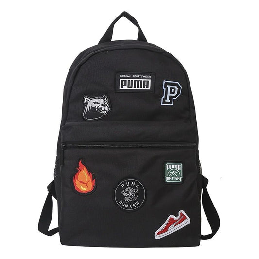 Mochila Puma Street Icon