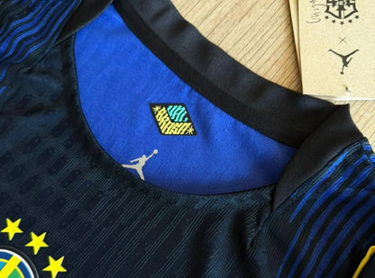 Brasil 2026 Visitante