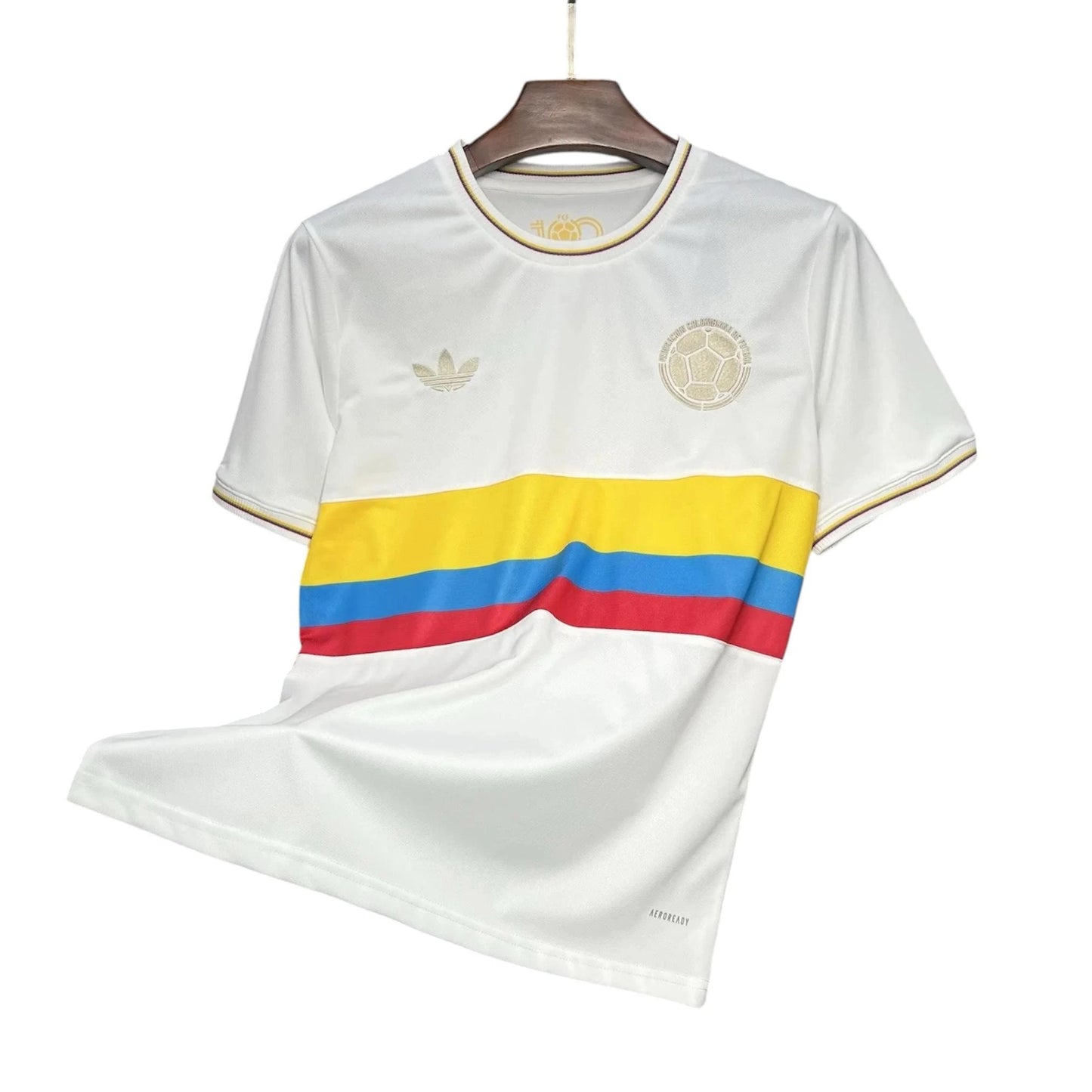 Centenario Colombia